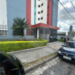 Apartamento à venda com 3 quartos, sendo 1 suíte,  em Lagoa Seca, Mogi das Cruzes, SP