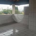 Sobrado à venda ou para alugar com 4 quartos, sendo 2 suítes, em Vila Congonhas, São Paulo, SP