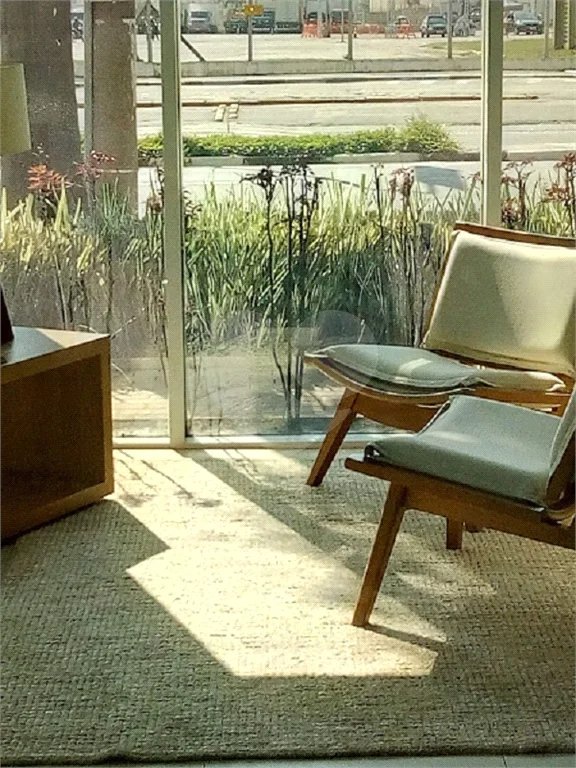 Apartamento para alugar com 1 quarto em Vila Mogilar, Mogi das Cruzes, SP