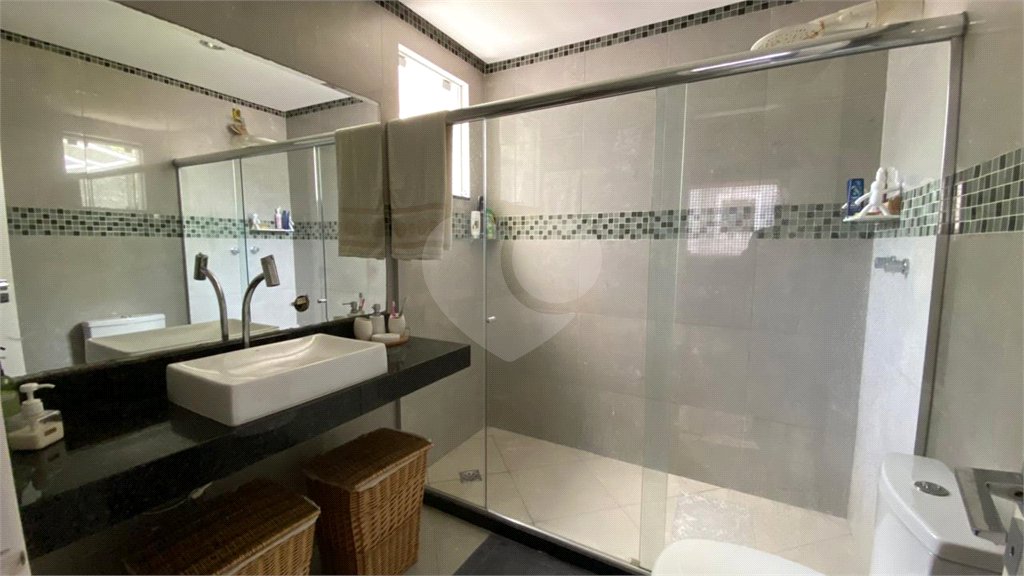 Casa à venda com 3 suítes no condomínio Padre Belizário 2, Rio de Janeiro - RJ