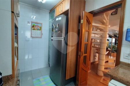Cobertura à venda com 3 quartos, sendo 2 suítes, em Bela Aliança, São Paulo, SP