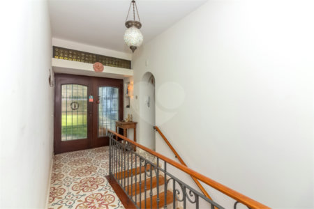 Casa à venda com 4 quartos, sendo 2 suítes, em Chácara Flora, São Paulo, SP