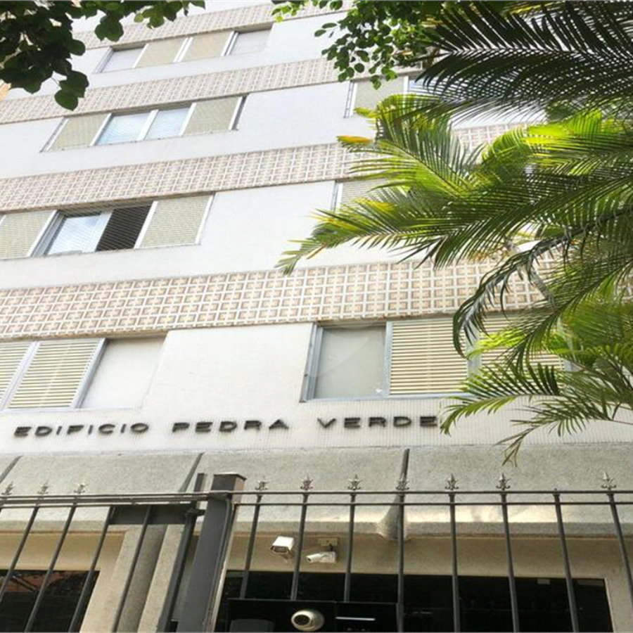 Apartamento à venda com 3 quartos, sendo 1 suíte, em Jardim Paulista, São Paulo, SP