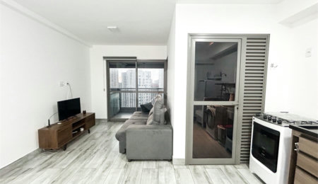 Apartamento à venda com 2 quartos, sendo 1 suíte,  em Vila Guarani (z Sul), São Paulo, SP