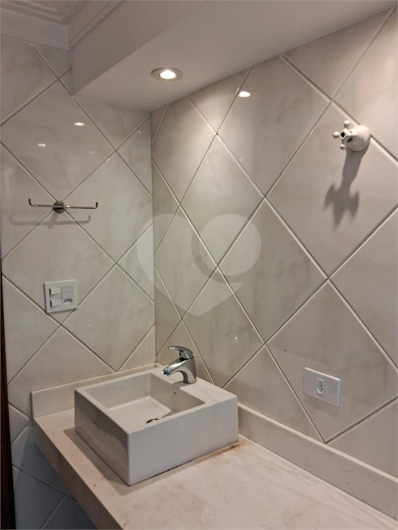 Apartamento à venda com 3 quartos, sendo 1 suíte, em Perdizes, São Paulo, SP