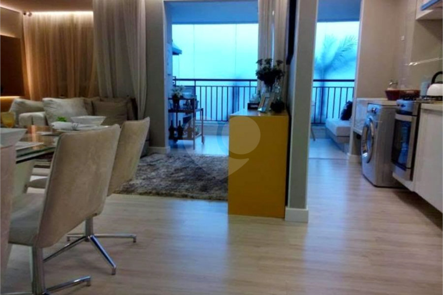 Apartamento à venda com 2 quartos, sendo 1 suíte, em Vila Guilherme, São Paulo, SP