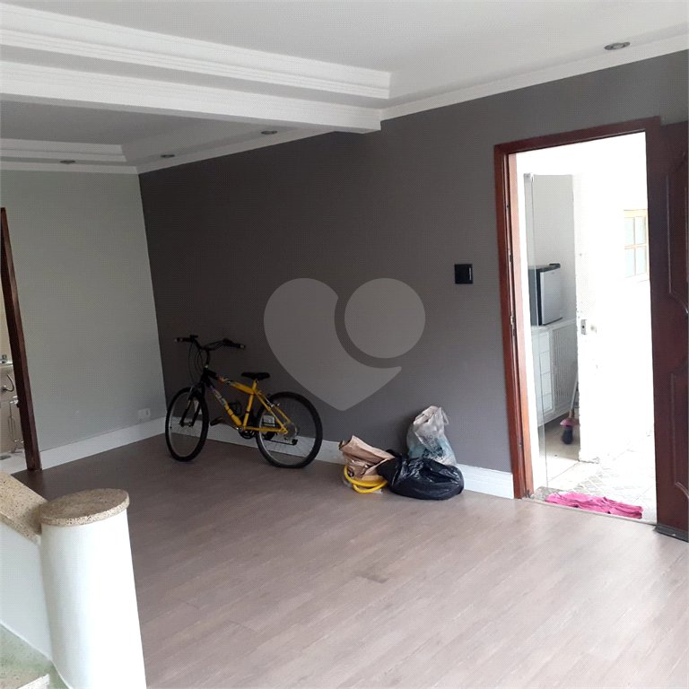 Sobrado à venda com 2 quartos em Santana, São Paulo, SP