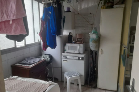 Apartamento à venda com 3 quartos, sendo 1 suíte, em Vila Pirajussara, São Paulo, SP