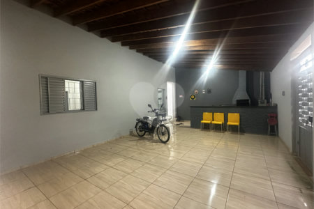Casa à venda com 3 quartos, sendo 1 suíte,  em Jardim Alvorada, Três Lagoas, MS