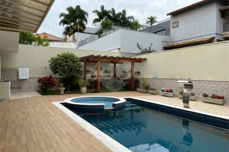 Terreno à venda com 5 suítes no condomínio Ville Courdet, Indaiatuba - SP