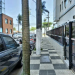 Apartamento à venda com 1 quarto em Itararé, São Vicente, SP