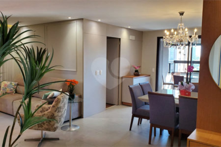 Apartamento à venda com 2 suítes em Jardim Olhos D'Água II, Ribeirão Preto, SP