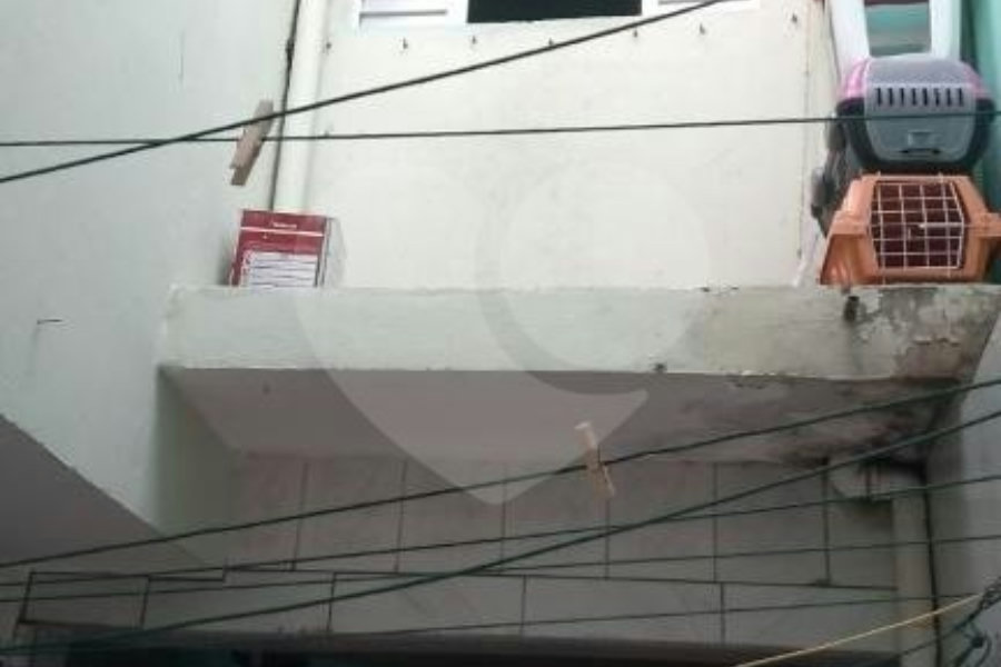 Sobrado à venda com 3 quartos, sendo 1 suíte, em Imirim, São Paulo, SP