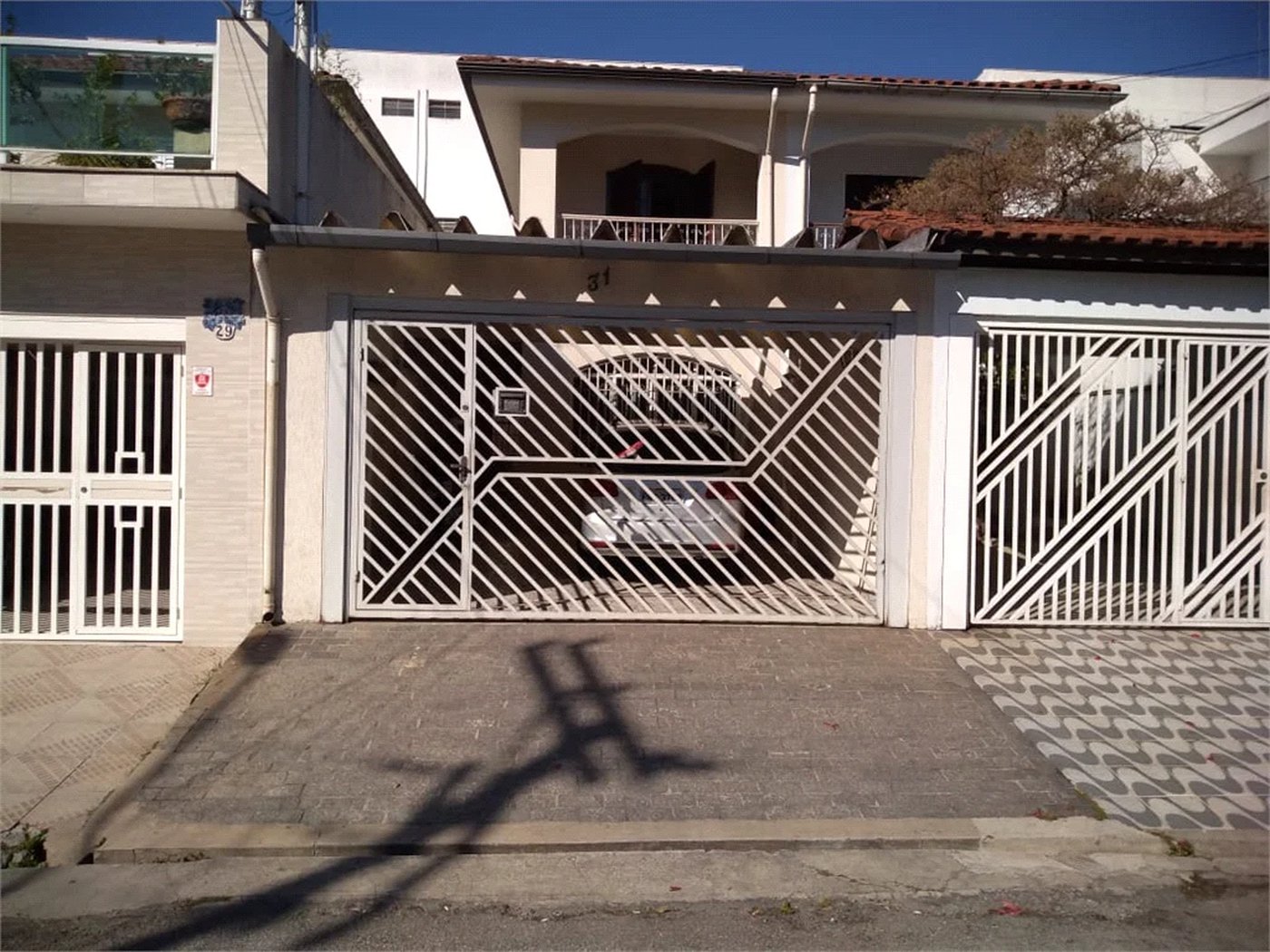 Casa à venda com 3 quartos, sendo 1 suíte, em Jardim Bonfiglioli, São Paulo, SP