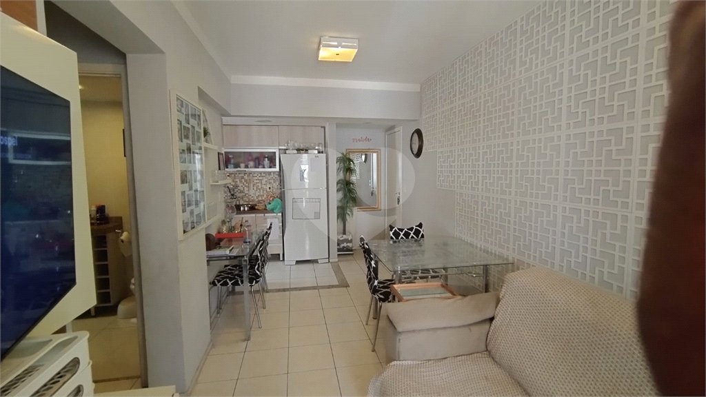 Apartamento à venda com 2 quartos, sendo 1 suíte, em Campo Grande, Rio de Janeiro, RJ