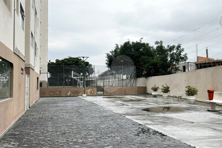 Apartamento à venda com 3 quartos, sendo 1 suíte, em Vila Guilherme, São Paulo, SP