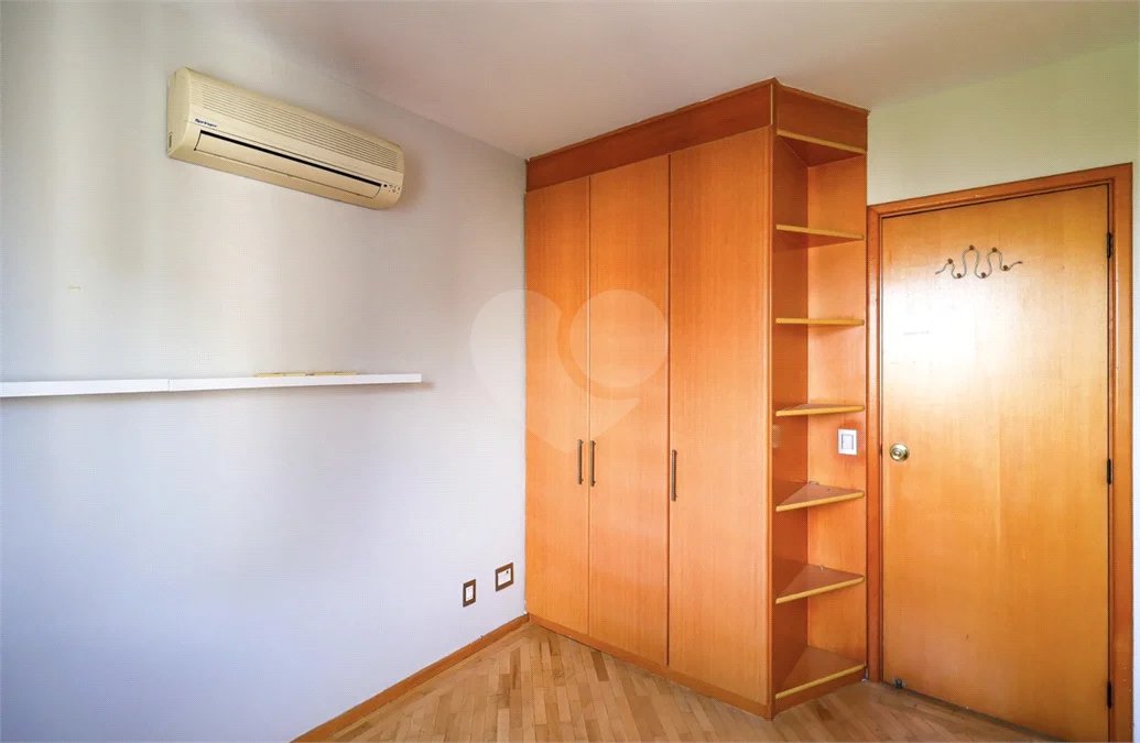 Apartamento para alugar com 2 quartos em Vila Andrade, São Paulo, SP