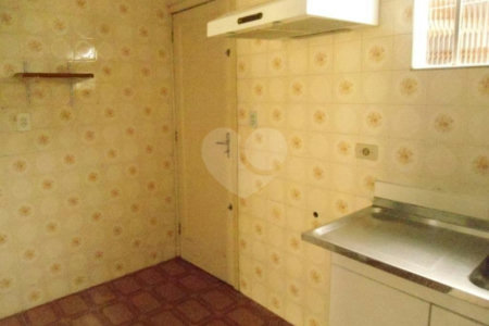 Sobrado à venda com 2 quartos em Tucuruvi, São Paulo, SP