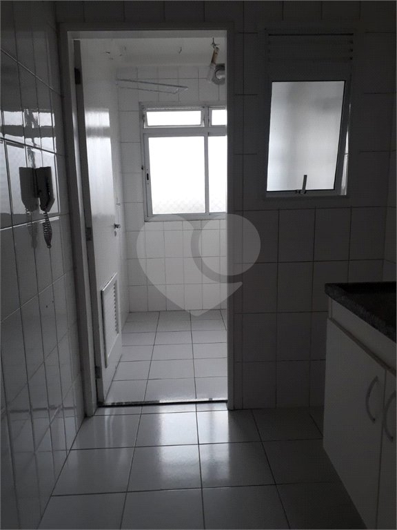 Apartamento à venda com 2 quartos em Jardim Previdência, São Paulo, SP