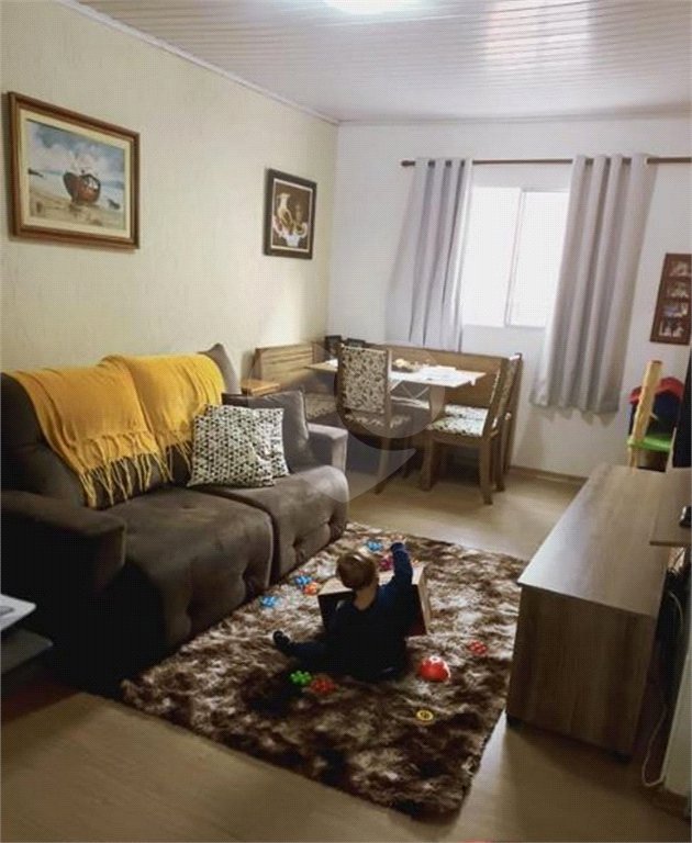 Sobrado à venda com 5 quartos, sendo 1 suíte, em Limão, São Paulo, SP