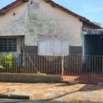Casa à venda com 2 quartos em Vila Cidade Industrial (vila Xavier), Araraquara, SP