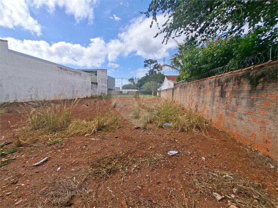 Terreno à venda em Vila Carolina, Itapetininga, SP