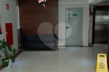 Apartamento à venda com 1 quarto em Vila Mazzei, São Paulo, SP