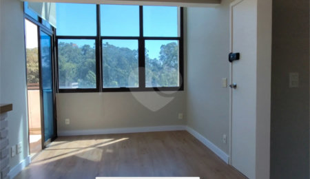 Duplex à venda com 1 suíte em Paraíso do Morumbi, São Paulo, SP
