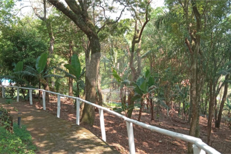 Casa para alugar com 3 quartos, sendo 1 suíte, no condomínio Itaembu, Itatiba - SP