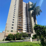 Apartamento à venda com 3 suítes em Vila Ferroviária, Araraquara, SP