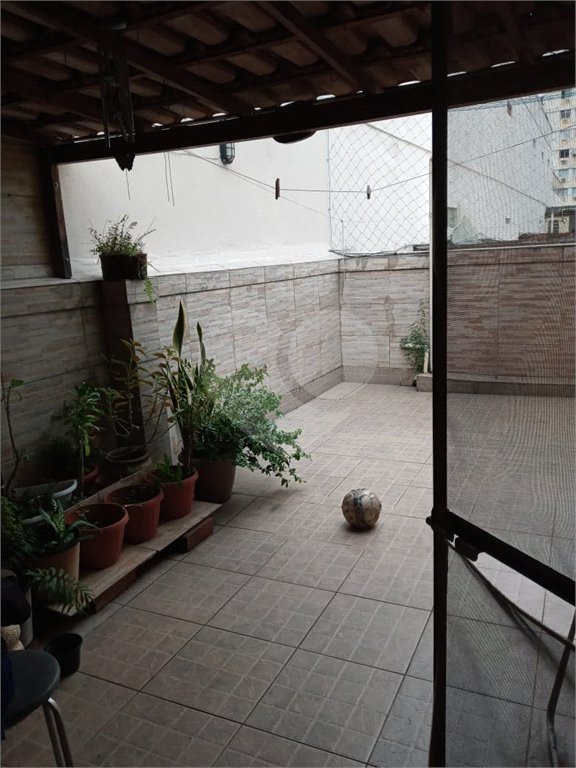 Apartamento à venda com 3 quartos em Andaraí, Rio de Janeiro, RJ