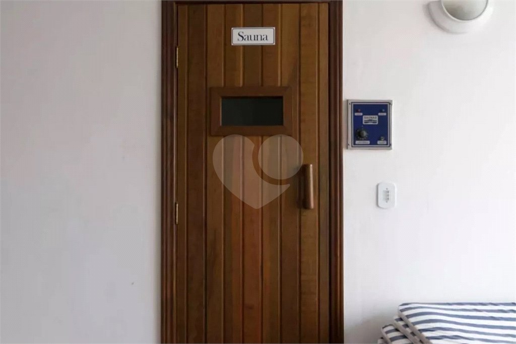Apartamento à venda com 1 quarto em Aclimação, São Paulo, SP