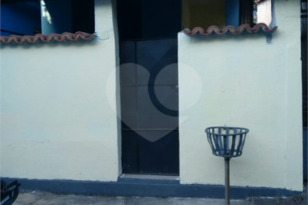 Casa à venda com 1 quarto em Campo Grande, Rio de Janeiro, RJ