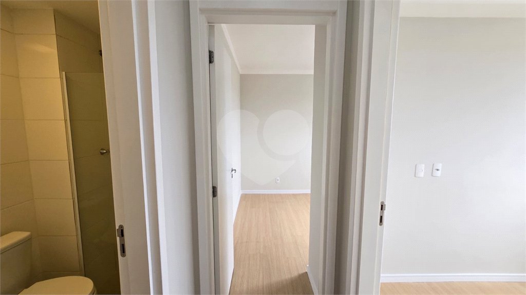 Apartamento à venda com 2 quartos em Loteamento City Jaragua, São Paulo, SP