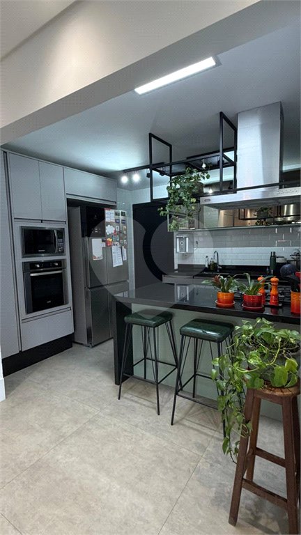 Apartamento à venda com 2 quartos, sendo 1 suíte, no Centro, São Bernardo do Campo, SP