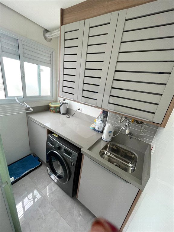 Cobertura à venda com 2 quartos, sendo 1 suíte, em Tucuruvi, São Paulo, SP