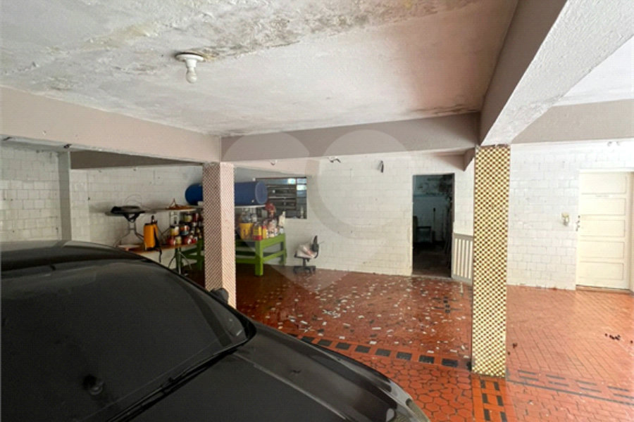 Sobrado à venda com 2 quartos em Tremembé, São Paulo, SP