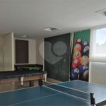 Apartamento reformado de 92 m² no Baeta Neves, com 2 dormitórios, 1 suíte, sala ampliada, área gourmet, 2 vagas, planejados e lazer completo.