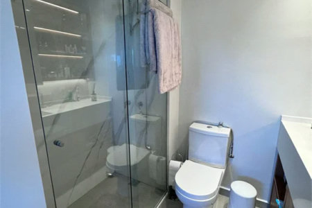 Apartamento à venda com 2 quartos em Butantã, São Paulo, SP