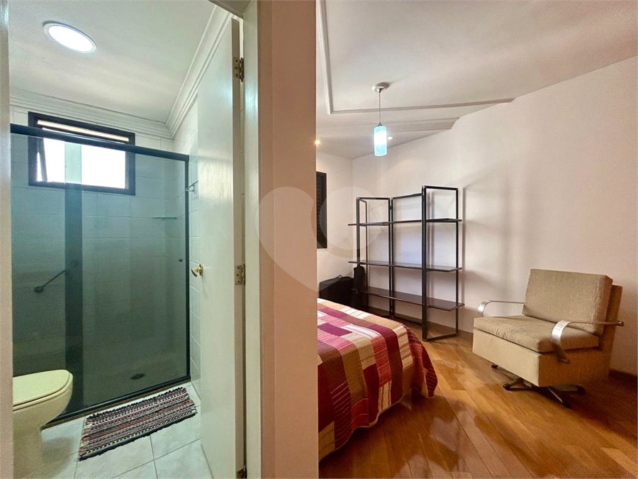 Apartamento à venda com 3 suítes em Tatuapé, São Paulo, SP