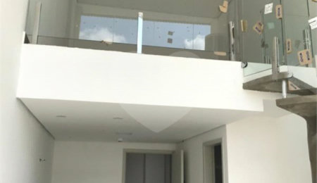 Studio para alugar com 1 quarto em Água Branca, São Paulo, SP