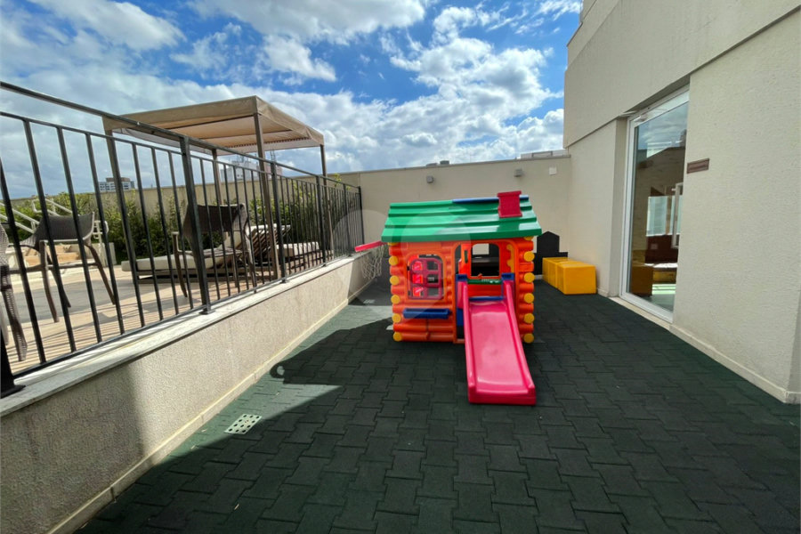 Apartamento à venda com 3 quartos, sendo 1 suíte, em Tucuruvi, São Paulo, SP