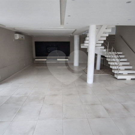 Casa à venda com 4 suítes no condomínio Pedra Mar, Rio de Janeiro - RJ