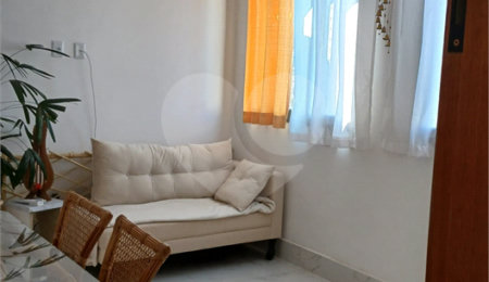 Apartamento à venda com 2 quartos em Parque da Vila Prudente, São Paulo, SP