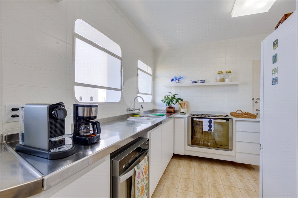 Apartamento à venda com 3 quartos, sendo 1 suíte, em Granja Julieta, São Paulo, SP