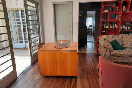 Casa Térrea à venda com 3 quartos, sendo 1 suíte, em Brooklin, São Paulo, SP