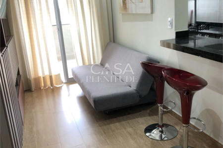 Studio para alugar com 1 suíte em Jardim América, Sorocaba, SP