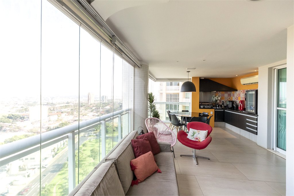 Duplex à venda com 3 suítes em Jardim Botânico, Ribeirão Preto, SP
