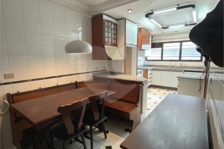 Apartamento à venda com 4 quartos, sendo 3 suítes, no Centro, São Bernardo do Campo, SP