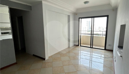 Apartamento à venda com 3 quartos, sendo 1 suíte,  em Santa Teresinha, São Paulo, SP